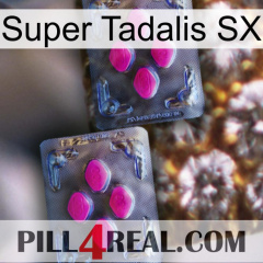 Super Tadalis SX 01